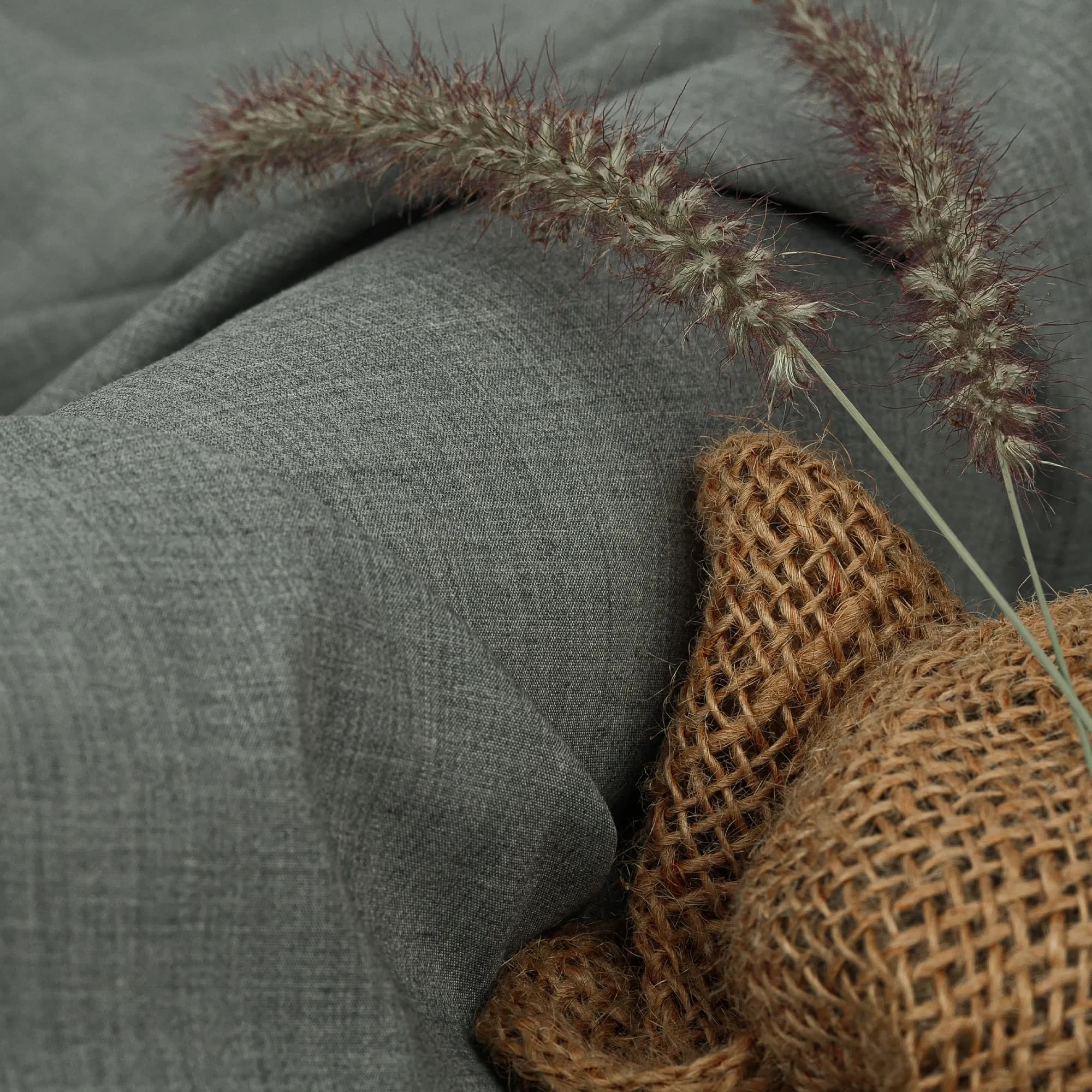 Juta in Vivaio e Industria: Perché Questi Settori Hanno Bisogno della Fibra Naturale più Versatile